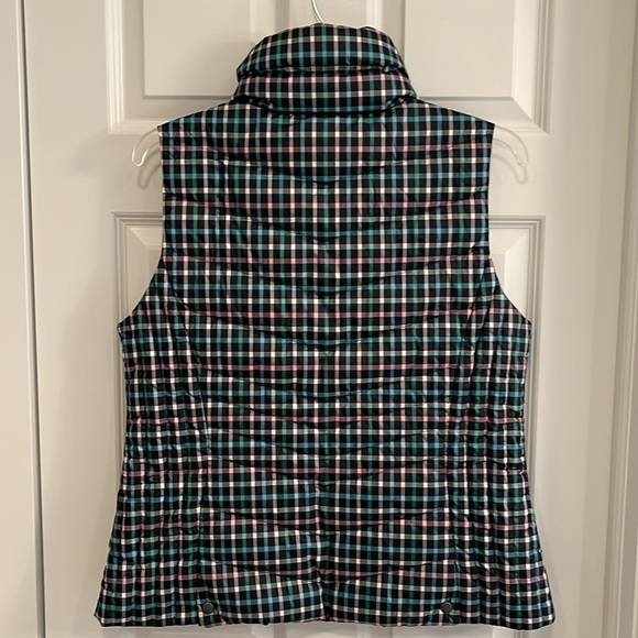 Talbots Genuine Down Vest - Picture 2 of 10